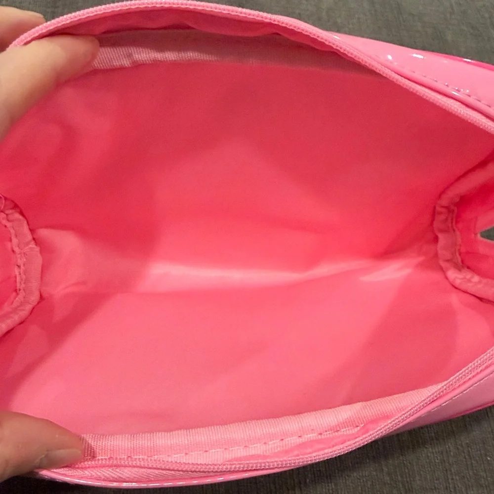 Morphe x Jeffree Star Makeup Bags - Set of 2!   cosmetics cosmetic bag beauty